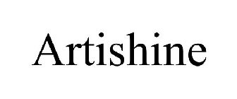 ARTISHINE