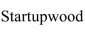 STARTUPWOOD