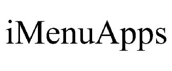 IMENUAPPS