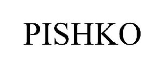 PISHKO