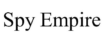 SPY EMPIRE
