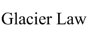 GLACIER LAW