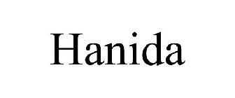 HANIDA