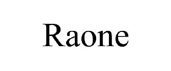 RAONE