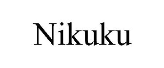 NIKUKU