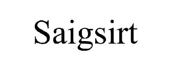 SAIGSIRT