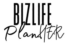 BIZLIFE PLANHER