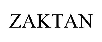ZAKTAN