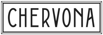 CHERVONA