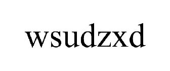 WSUDZXD