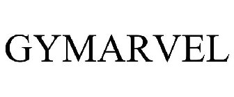 GYMARVEL