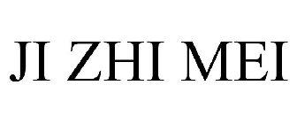 JI ZHI MEI