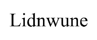 LIDNWUNE