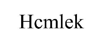 HCMLEK