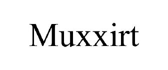 MUXXIRT