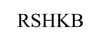 RSHKB