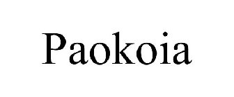 PAOKOIA
