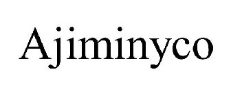 AJIMINYCO