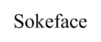 SOKEFACE