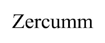 ZERCUMM