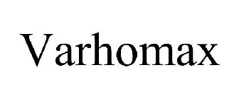 VARHOMAX
