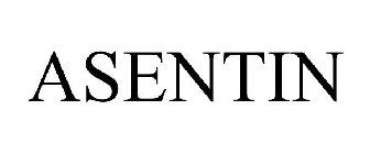 ASENTIN