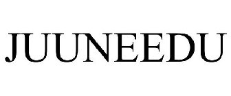 JUUNEEDU