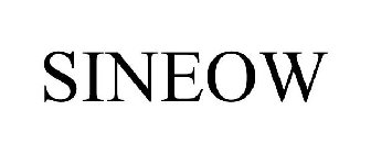 SINEOW