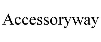 ACCESSORYWAY