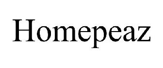 HOMEPEAZ