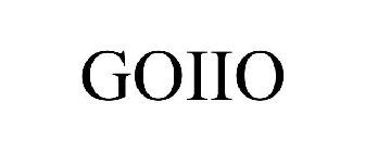 GOIIO