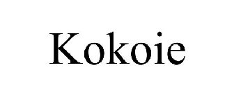 KOKOIE