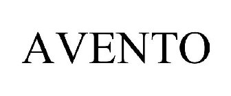 AVENTO