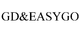 GD&EASYGO