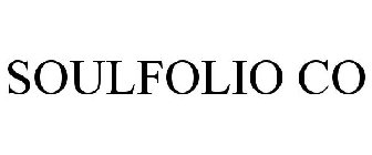 SOULFOLIO CO