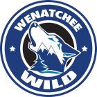 WENATCHEE WILD