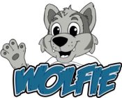 WOLFIE