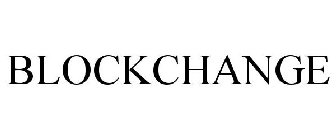 BLOCKCHANGE