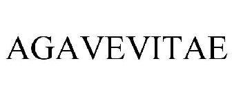 AGAVEVITAE