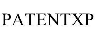PATENTXP