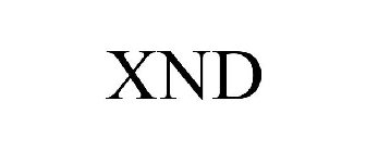 XND