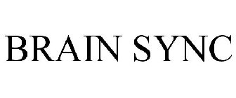 BRAIN SYNC