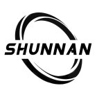 SHUNNAN