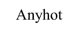 ANYHOT