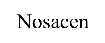 NOSACEN