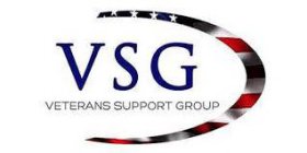 VSG VETERANS SUPPORT GROUP