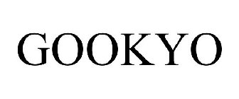 GOOKYO