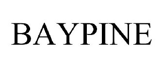 BAYPINE