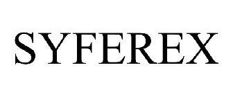 SYFEREX