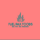 FUEL PAX FOODS REAL FOOD. REAL CONVENIENT.